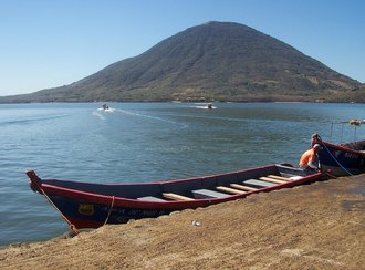El Tigre (Honduras)