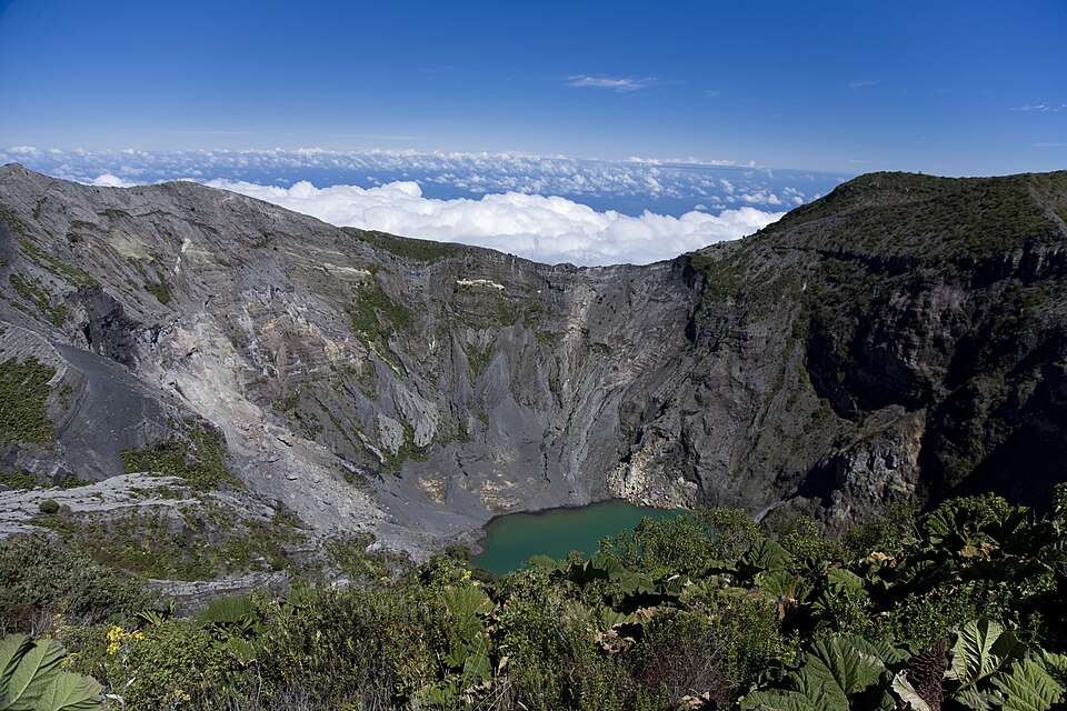 Irazú (Costa Rica)