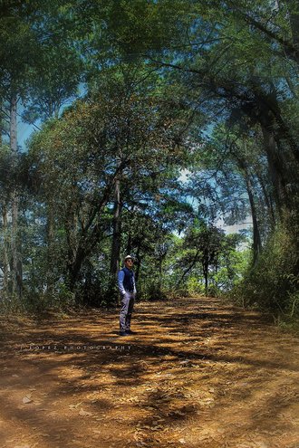 Parque nacional Las Victorias (Guatemala)