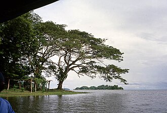 Monumento Nacional Archipiélago de Solentiname (Nicaragua)