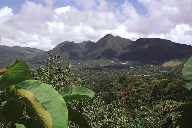 Volcán El Valle (Panamá)