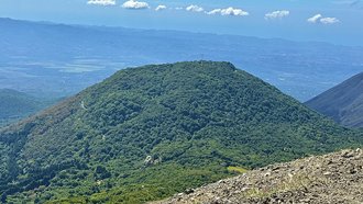 Cerro Verde (El Salvador)