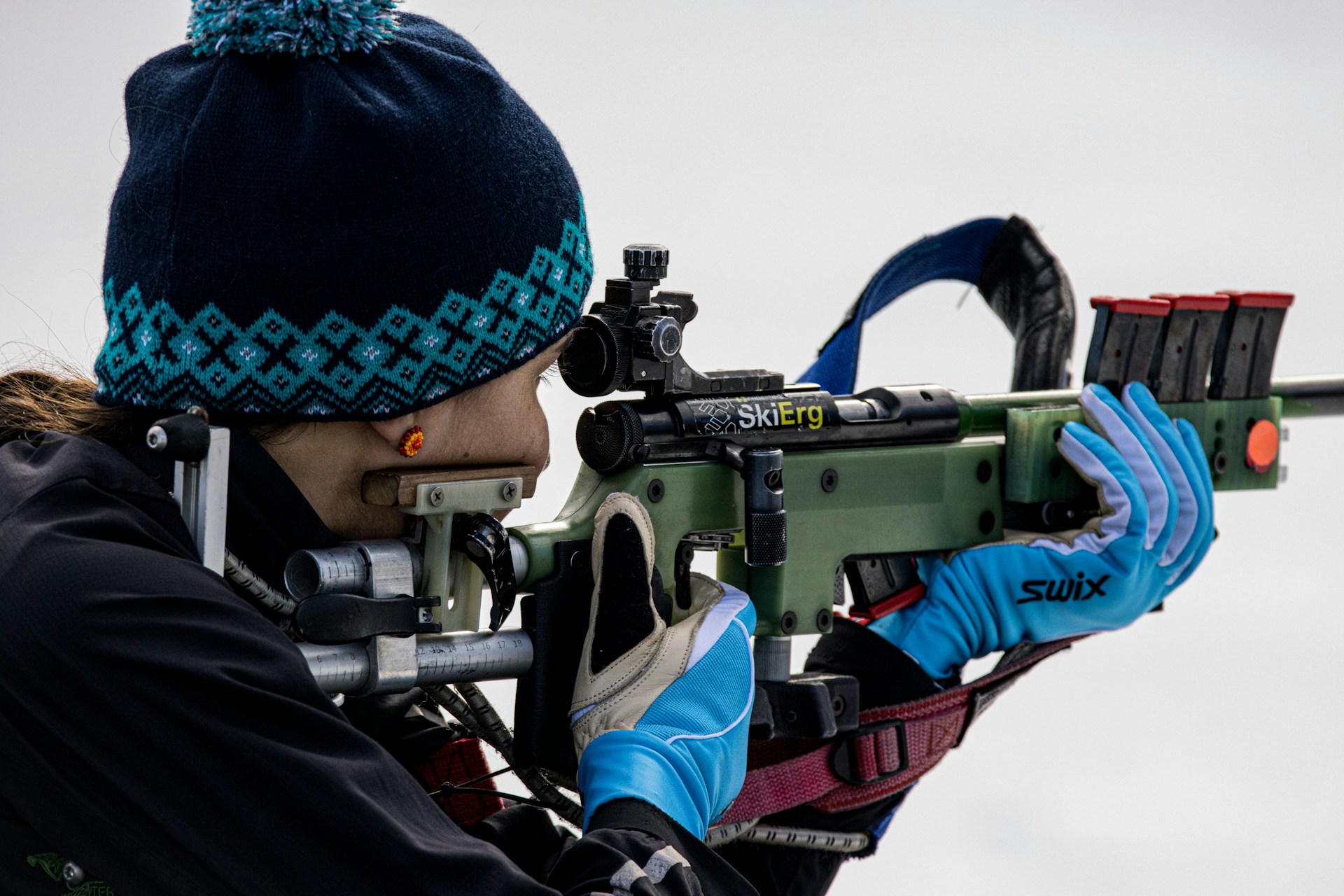 Copa del Mundo de Biatlón Antholz 2025: Horarios, Participantes y Resultados