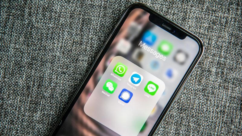 WhatsApp Web: Cómo funciona y en qué se diferencia de la app móvil